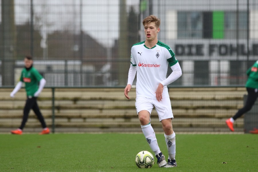 Borussia Mönchengladbach U17- 1. FC Köln U17 (2018/19)_26