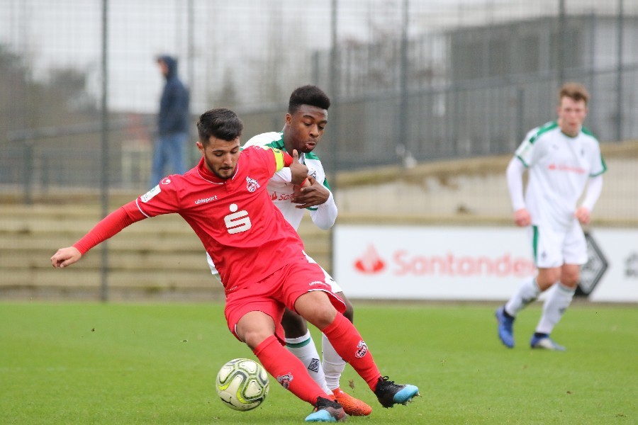 Borussia Mönchengladbach U17- 1. FC Köln U17 (2018/19)_27