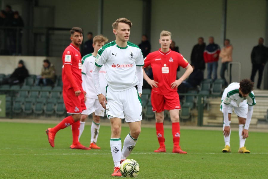 Borussia Mönchengladbach U17- 1. FC Köln U17 (2018/19)_28