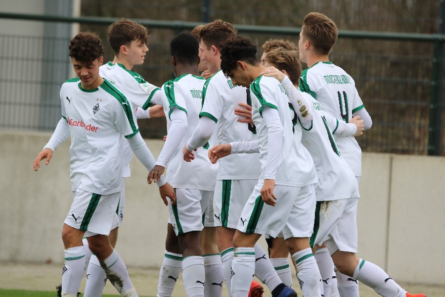 Borussia Mönchengladbach U17- 1. FC Köln U17 (2018/19)_29