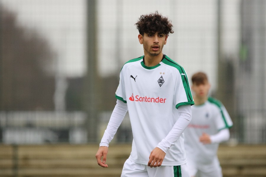 Borussia Mönchengladbach U17- 1. FC Köln U17 (2018/19)_2