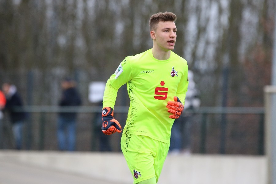 Borussia Mönchengladbach U17- 1. FC Köln U17 (2018/19)_30