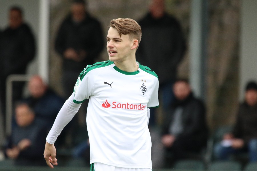 Borussia Mönchengladbach U17- 1. FC Köln U17 (2018/19)_5