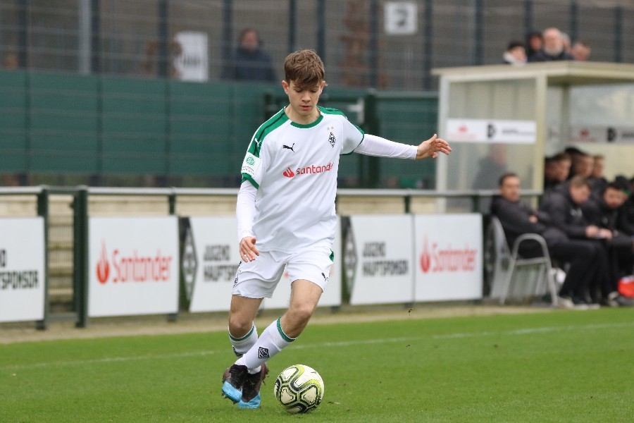 Borussia Mönchengladbach U17- 1. FC Köln U17 (2018/19)_7