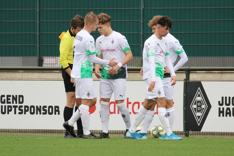 Borussia Mönchengladbach U17- 1. FC Köln U17 (2019/20)_12