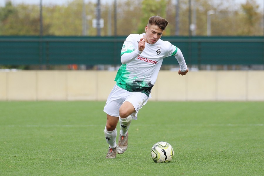 Borussia Mönchengladbach U17- 1. FC Köln U17 (2019/20)_19