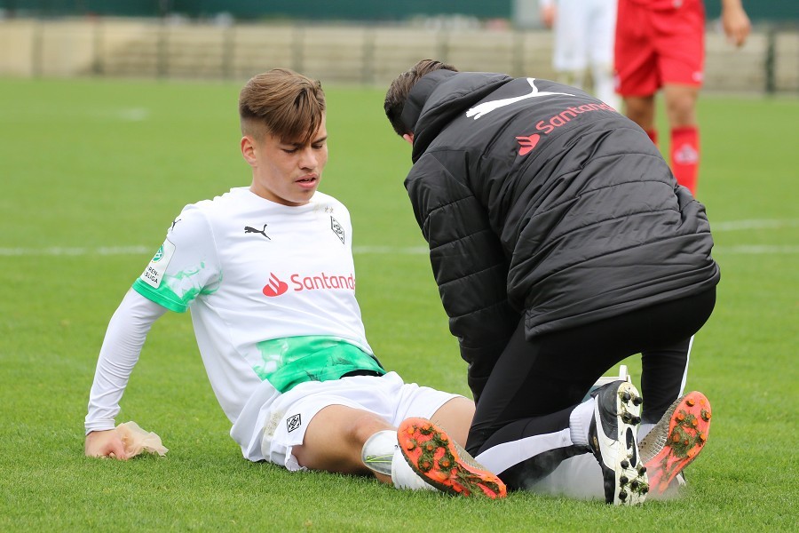 Borussia Mönchengladbach U17- 1. FC Köln U17 (2019/20)_21