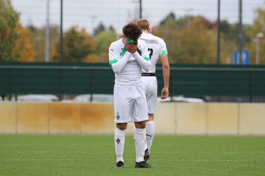 Borussia Mönchengladbach U17- 1. FC Köln U17 (2019/20)_24