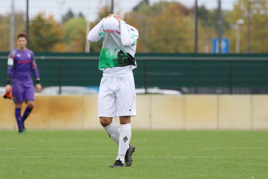 Borussia Mönchengladbach U17- 1. FC Köln U17 (2019/20)_26