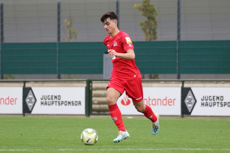 Borussia Mönchengladbach U17- 1. FC Köln U17 (2019/20)_6