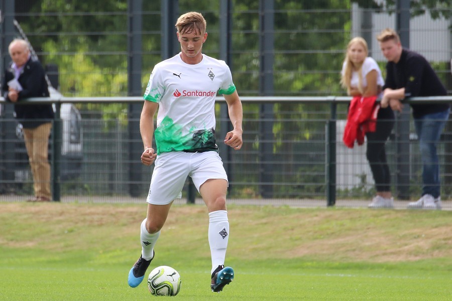 Borussia Mönchengladbach U17- Alemannia Aachen U17 (2019/20)_19