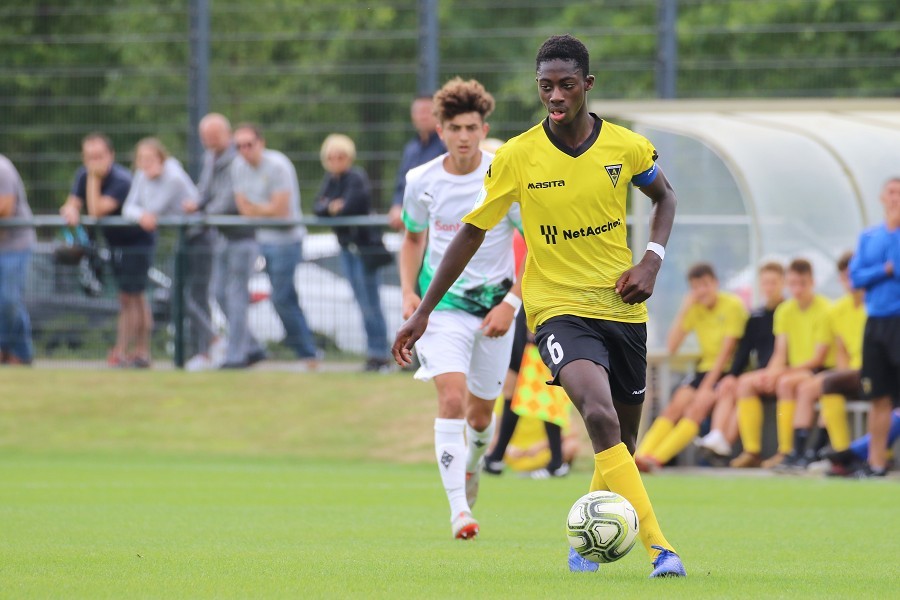 Borussia Mönchengladbach U17- Alemannia Aachen U17 (2019/20)_21
