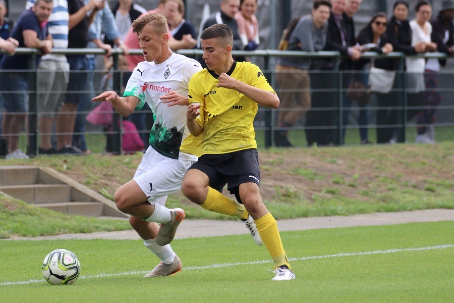 Borussia Mönchengladbach U17- Alemannia Aachen U17 (2019/20)_22