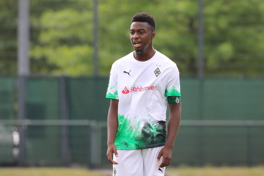 Borussia Mönchengladbach U17- Alemannia Aachen U17 (2019/20)_23