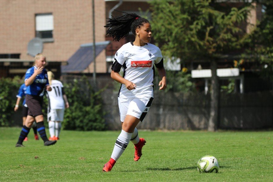 Borussia Mönchengladbach U17- Arminia Bielefeld (2018/19)_10