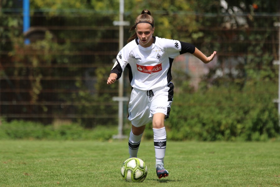 Borussia Mönchengladbach U17- Arminia Bielefeld (2018/19)_13