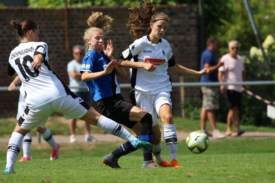 Borussia Mönchengladbach U17- Arminia Bielefeld (2018/19)_17