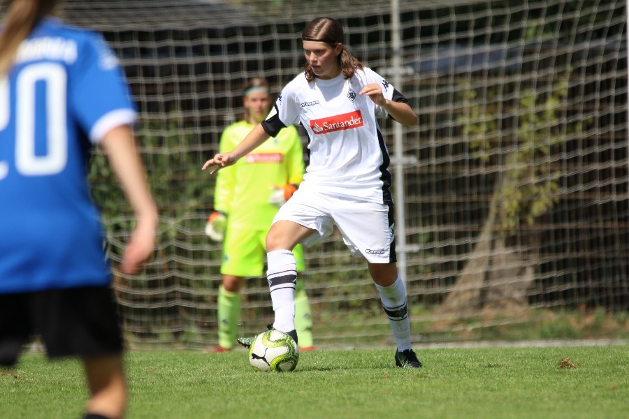 Borussia Mönchengladbach U17- Arminia Bielefeld (2018/19)_19