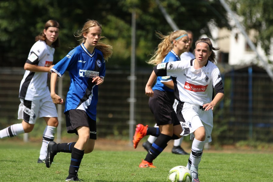 Borussia Mönchengladbach U17- Arminia Bielefeld (2018/19)_21