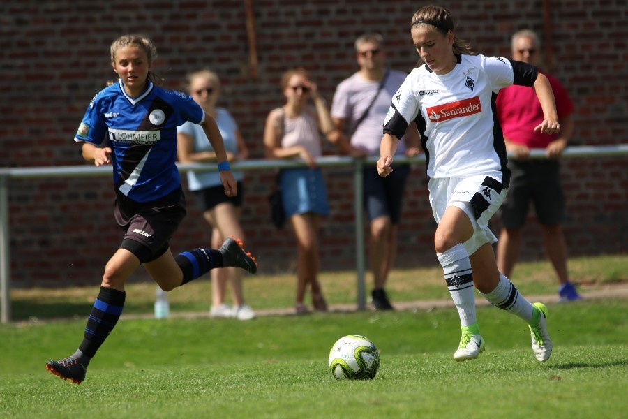 Borussia Mönchengladbach U17- Arminia Bielefeld (2018/19)_22