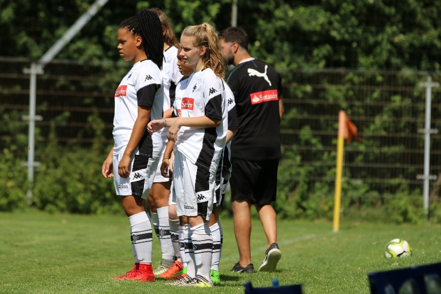 Borussia Mönchengladbach U17- Arminia Bielefeld (2018/19)_23