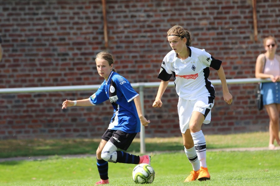 Borussia Mönchengladbach U17- Arminia Bielefeld (2018/19)_24
