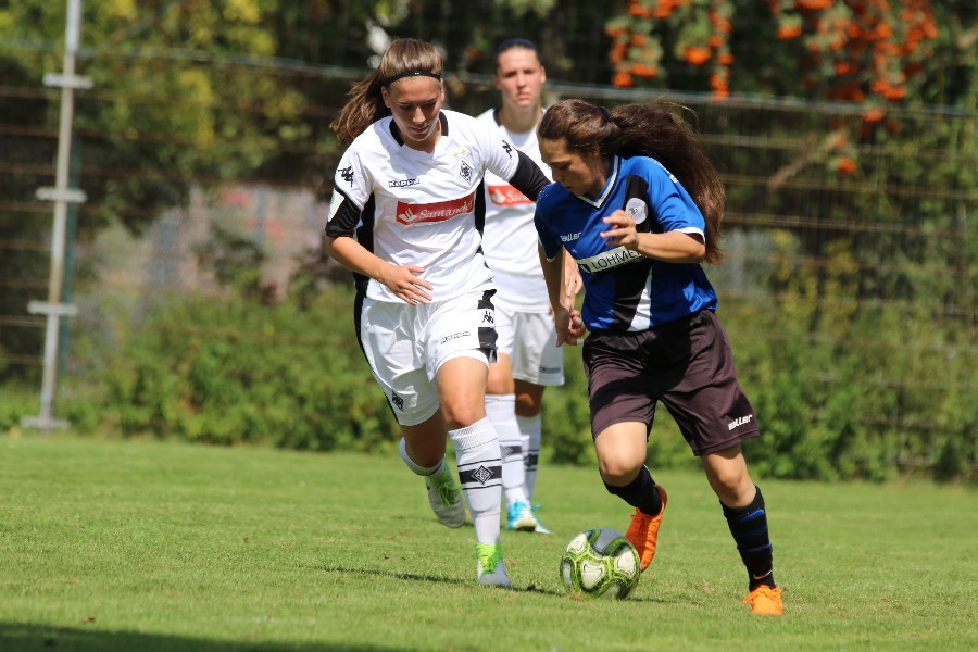 Borussia Mönchengladbach U17- Arminia Bielefeld (2018/19)_2