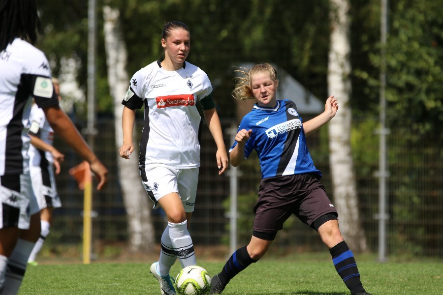Borussia Mönchengladbach U17- Arminia Bielefeld (2018/19)_5
