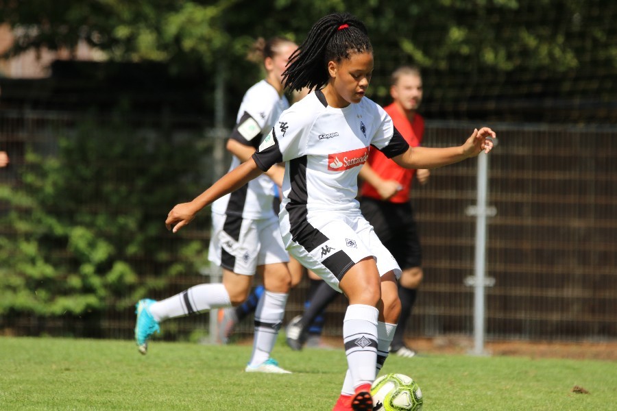 Borussia Mönchengladbach U17- Arminia Bielefeld (2018/19)_7