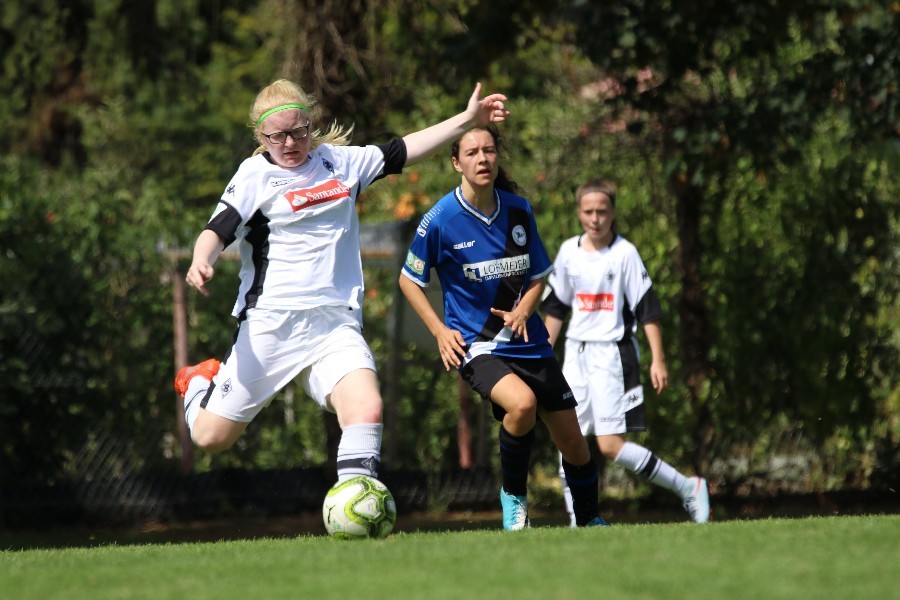 Borussia Mönchengladbach U17- Arminia Bielefeld (2018/19)_8