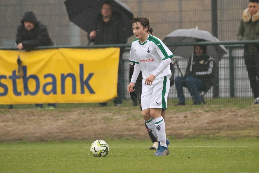 Borussia Mönchengladbach U17- Bayer 04 Leverkusen U17 (2018/19)_10