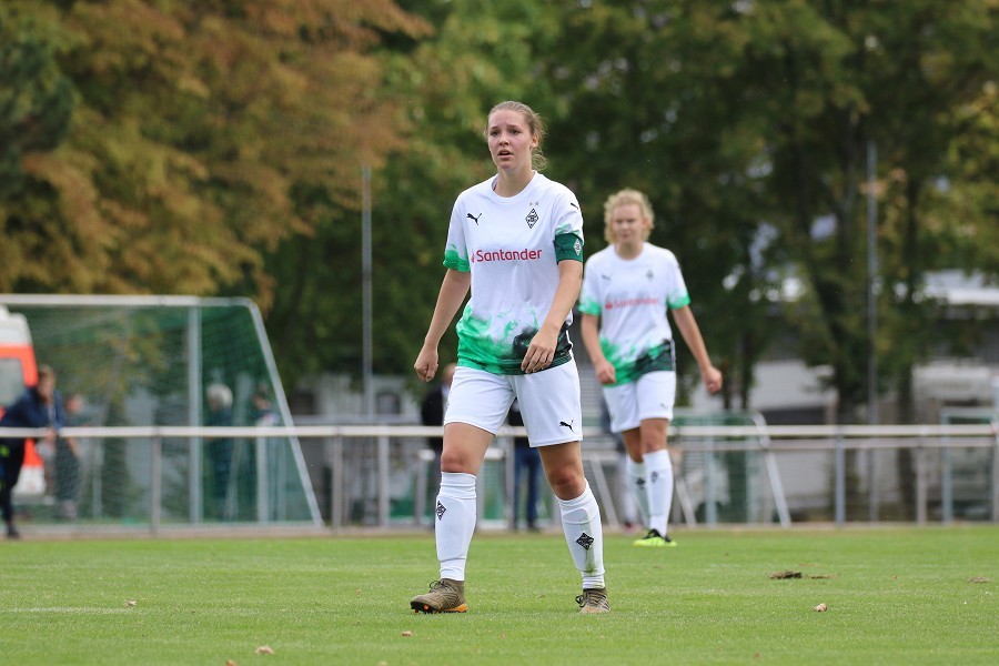 Borussia Mönchengladbach U17- Bayer 04 Leverkusen U17 (2019/20)_7