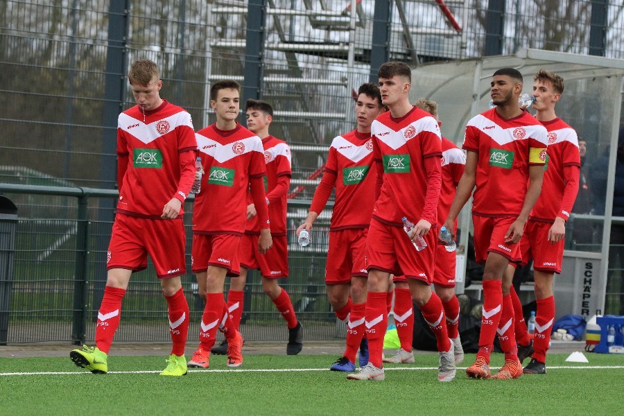 Borussia Mönchengladbach U17- Fortuna Düsseldorf U17 (2018/19)_11