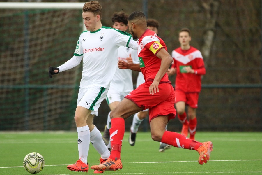 Borussia Mönchengladbach U17- Fortuna Düsseldorf U17 (2018/19)_18