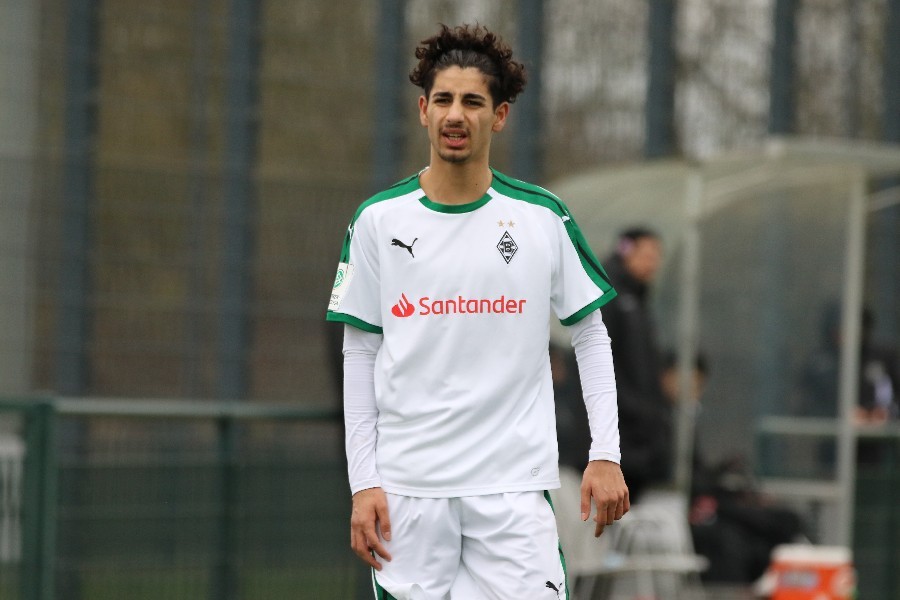 Borussia Mönchengladbach U17- Fortuna Düsseldorf U17 (2018/19)_20