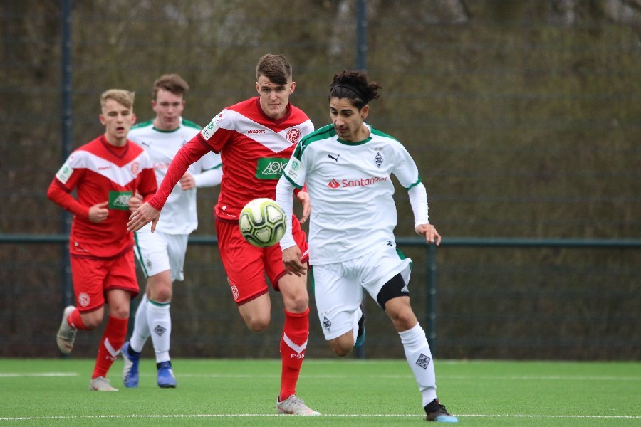 Borussia Mönchengladbach U17- Fortuna Düsseldorf U17 (2018/19)_24