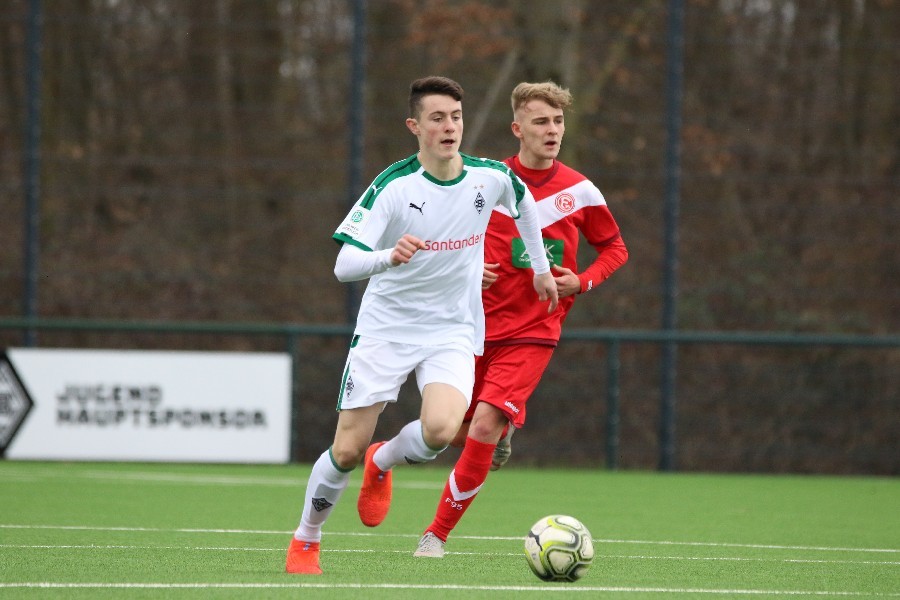 Borussia Mönchengladbach U17- Fortuna Düsseldorf U17 (2018/19)_27