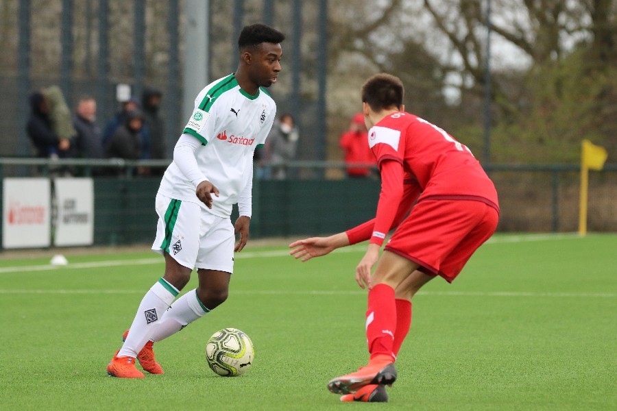 Borussia Mönchengladbach U17- Fortuna Düsseldorf U17 (2018/19)_29