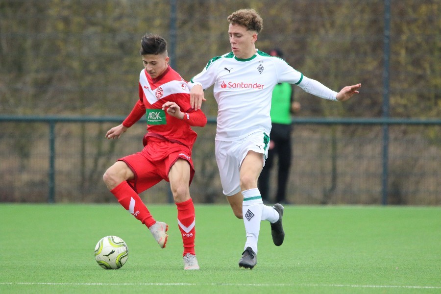 Borussia Mönchengladbach U17- Fortuna Düsseldorf U17 (2018/19)_2