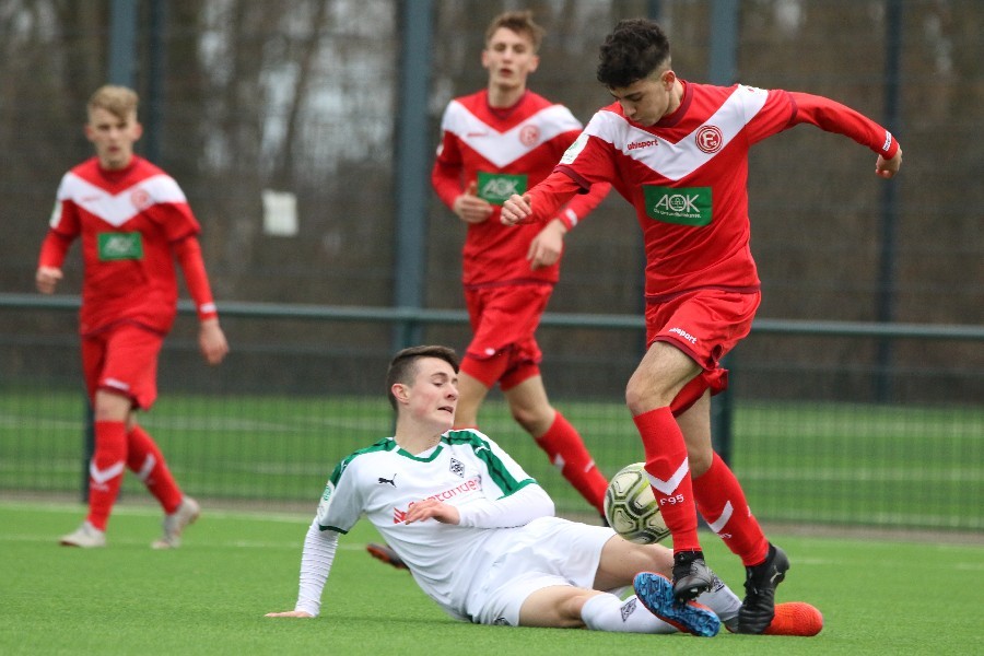 Borussia Mönchengladbach U17- Fortuna Düsseldorf U17 (2018/19)_34