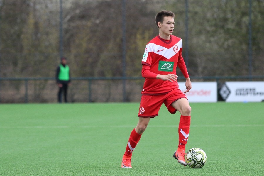 Borussia Mönchengladbach U17- Fortuna Düsseldorf U17 (2018/19)_6