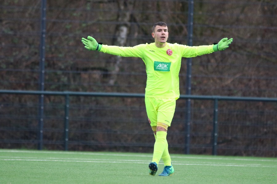 Borussia Mönchengladbach U17- Fortuna Düsseldorf U17 (2018/19)_7