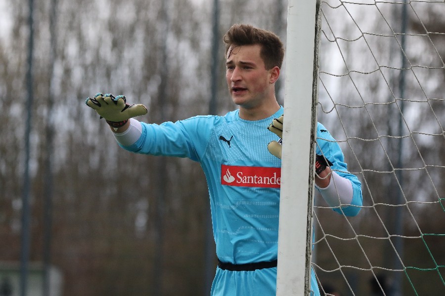 Borussia Mönchengladbach U17- Fortuna Düsseldorf U17 (2018/19)_8