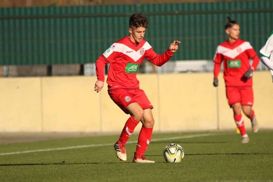 Borussia Mönchengladbach U17- Fortuna Düsseldorf U17 (2018/19)_17