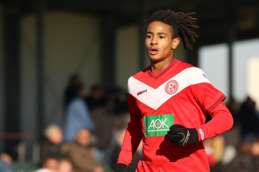 Borussia Mönchengladbach U17- Fortuna Düsseldorf U17 (2018/19)_18