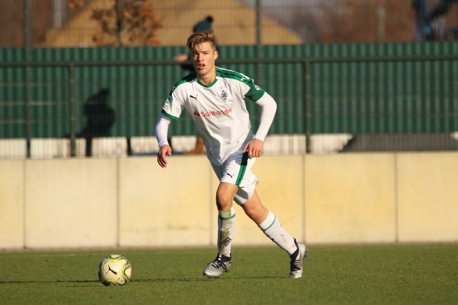 Borussia Mönchengladbach U17- Fortuna Düsseldorf U17 (2018/19)_19