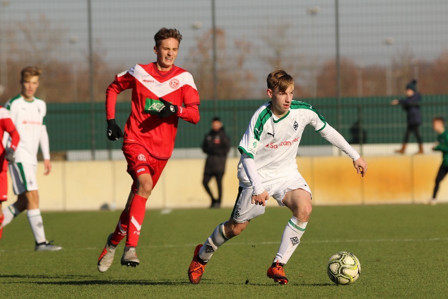 Borussia Mönchengladbach U17- Fortuna Düsseldorf U17 (2018/19)_20