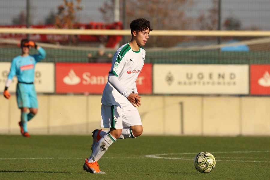 Borussia Mönchengladbach U17- Fortuna Düsseldorf U17 (2018/19)_21