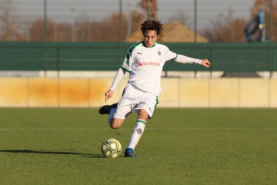 Borussia Mönchengladbach U17- Fortuna Düsseldorf U17 (2018/19)_22