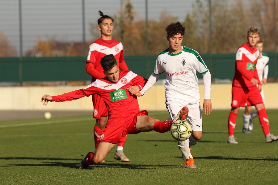 Borussia Mönchengladbach U17- Fortuna Düsseldorf U17 (2018/19)_24